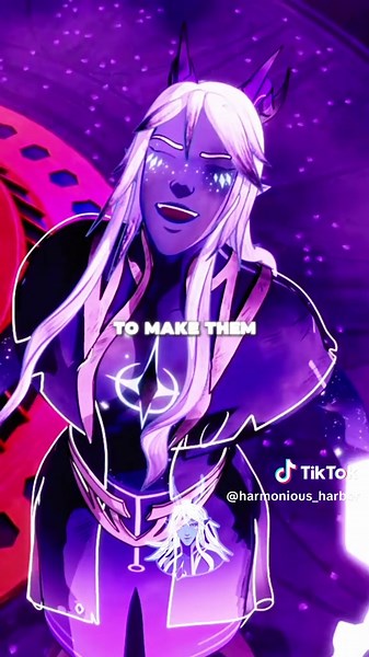 Exploring Aaravos' Journey in The Dragon Prince