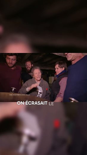 La même technique depuis 3 générations ! #voyage #histoire #documentaire