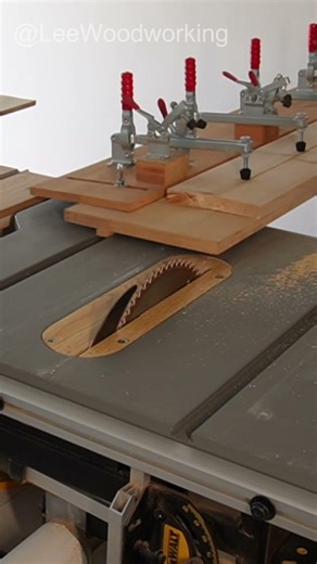 Shoe Cabinet Pt.1: Precision Prep with DIY Jigs