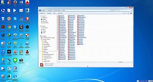 Tips&Tricks #AutoCAD การติดตั้ง ลวดลาย hatch ใน AutoCAD 2016...