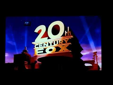 20th Television (2015) / FX Movie ID / Fox Modified Screen / 20th Century Fox (2004) (Normal Tone)