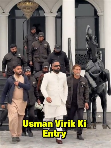Bilal Marth ki Entry 🔥 #bilalmarth #usmanvirik #rajjabbutt #Dubai | bilal