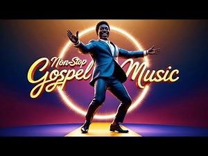 "Non-Stop Gospel: The Ultimate Praise and Worship Playlist"