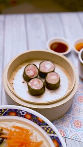 Small things, big flavors, endless happiness! Great for sharing (or not), every bite guarantees delicious, authentic flavors. 🥟 Dine in at any of our branches or order via GrabFood, Messenger, or through the following numbers: 📞 Ayala Malls Cloverleaf: (02) 7-621-7535 / 0917-7052452 📞 Ayala Malls Vertis North: (02) 7-368-6794 / 0917-1644616 📞 Il Terrazzo: 0925-8035810 📞 Marquee Mall: 0976-0938205 📞 Serendra: 0976-3211605 📞 SM Fairview: (02) 7-790-07062 / 0917-5677261 📞 SM Marikina: 0917-