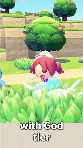 This New Pokemon Game Has INSANE Ratings #pokemon #pokemonpokopia #trending