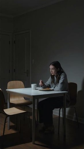 I didn’t speak to anyone for three days.\nNot one call. Not one message.\nAnd the scariest part?\nIt st