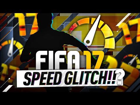 New speed glitch?