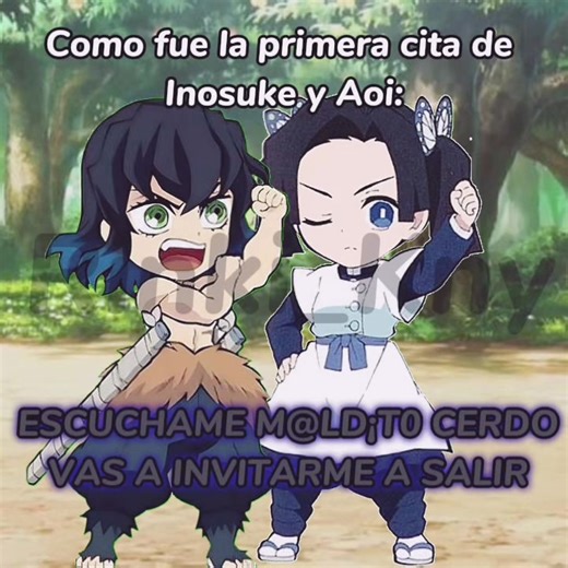 Exploring the World of Kny and Aoi Character Insights