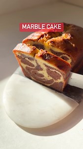 Marble Cake | Matt Adlard
