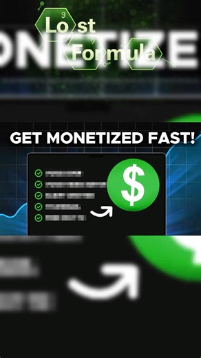 How to Reach YouTube Monetisation Fast (Most Creators Fail)