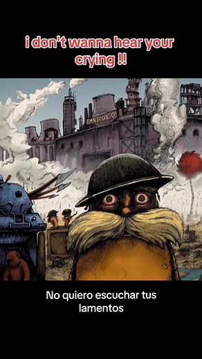 Biggering (Original Demo) - The Lorax Song | Nostalgic Music