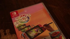 Holiday Gift Guide 2021 Preview: Colors Live Nintendo Switch | Drop The Spotlight | Facebook