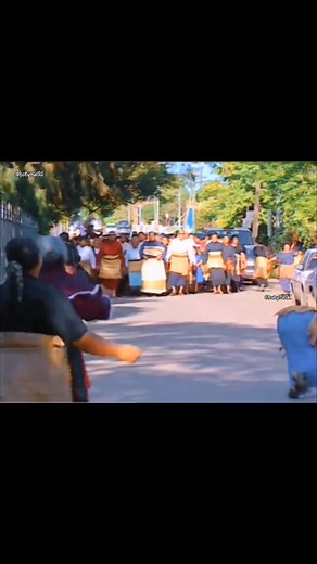 Happy to see my Grandpa in one of the old documentaries, walking alongside the late Baron Vaea and the late Fielakepa for his pongipongi. Fanga Vuki #HaaHaveaLahi | Fa'eiki Lavenia