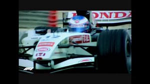 F1 2018 公式テーマソング(公式映像付)