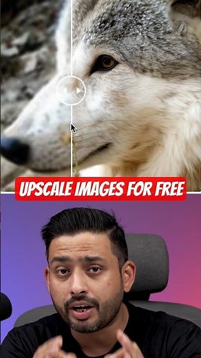 Upscale Your Images in 4K Quality for Free