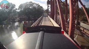 4000km in a Road Train | Road Train Adventures