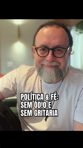 Carlos Bezerra Jr on Instagram: "2 milhões de pessoas aqui. E o que mais me alegra não é o número, é saber que a gente construiu um espaço de diálogo, reflexão e fé. Um conteúdo que não nasce do ód!o, mas do cuidado com pessoas, especialmente com quem quase nunca é visto. Obrigado por caminhar comigo. Seguimos juntos. #2Milhões #SeguimosJuntos #Gratidão #CuidarDePessoas #fécidadã #Diálogo #Propósito #Esperança #Valores #Compromisso"