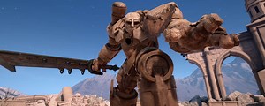 Golem: Termin zum PlayStation VR-Abenteuer enthüllt