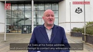 WATCH: Window Wizard boss accused of breaching restraining order #iom #news #morethanradio | 3FM Isle of Man