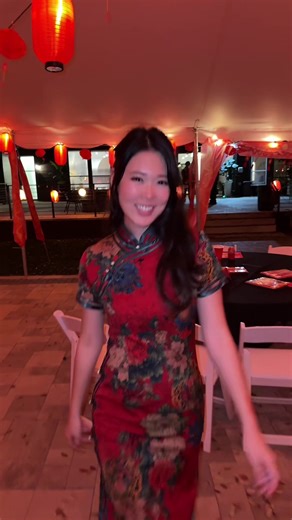 it’s never too late to celebrate chinese new year :D #extraemily