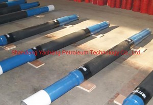 [Hot Item] Hydraulic Expansion External Casing Packer