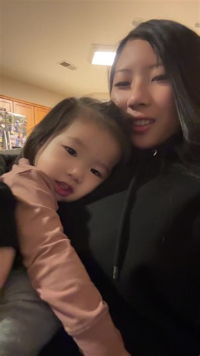 Baby Love: Heartwarming Moments of Cuddles and Kisses