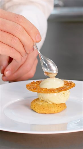 Oceania Cruises on Instagram: "Aboard the new #OceaniaSonata, we’re unveiling two exceptional dining experiences: La Table par Maîtres Cuisiniers de France and Nikkei Kitchen. La Table, created in partnership with the esteemed Maîtres Cuisiniers de France, will be the most exclusive fine-dining venue at sea. Seating just 18 guests, it will showcase rotating menus crafted by Executive Culinary Directors Chefs Alexis Quaretti and Eric Barale—both honored as Master Chefs by the MCF—alongside select