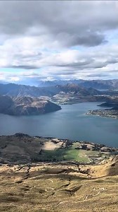Hiking Roy's Peak, Wanaka, New Zealand, Intrepid Travel from Laura B. ⛰️