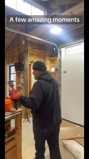 Sneak peek alert! A few moments from my LIVE. Tune in LIVE for the full experience. #HomeProHero #DIYProjects #RenovationProject #DIYideas #HomeImprovement | HomePro Hero