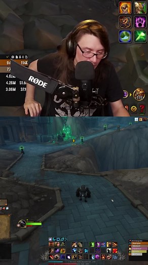 WoW Mini-Map | mini battle royale map