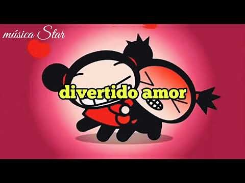 canción de Pucca "intro" letra | música Star