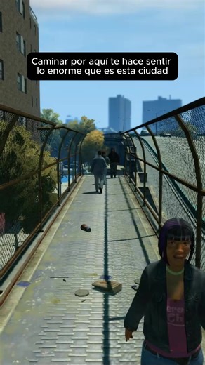 Explorando la Grandeza de Liberty City en GTA IV