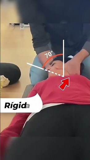 Psoas Iliacus and Cervical Muscles #physiotherapy #health