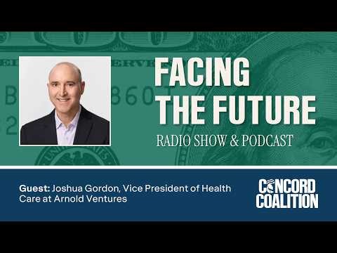 The Hard Choices of Health Care Reform | Facing The Future Podcast