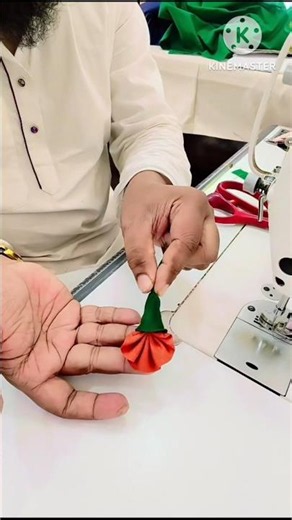 Amazing Things from Fabric Scraps / Tailoring Tips and Tricks / Beautiful Latkan Design #fashion ...