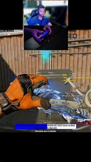 X52 RESONATOR O NOVO META DA SEASON 6!!