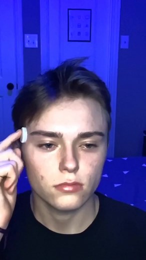 #POV The virus has taken over and your forced to stay quarantined for life. This is your only form of interaction but it’s not real. #fyp #coronavirus