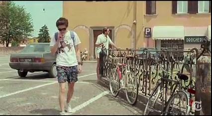 Review: A Boy’s Own Desire in ‘Call Me by Your Name’