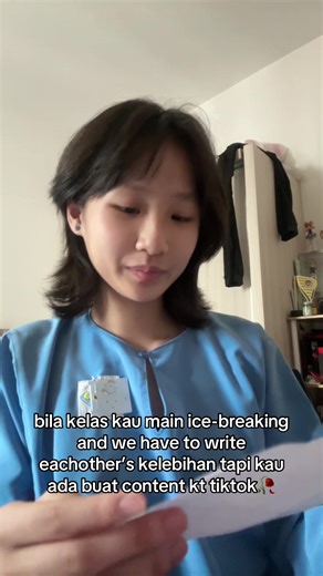 Fun Ice-Breaking Classroom Activity