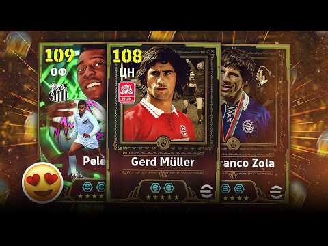 🟢MADRUGADA DE RAGE🔥MUITA RESENHA E JOGATINA EM BUSCA DA PRIMEIRA DIVISÃO🔥NO eFootball™2026 MOBILE#3K