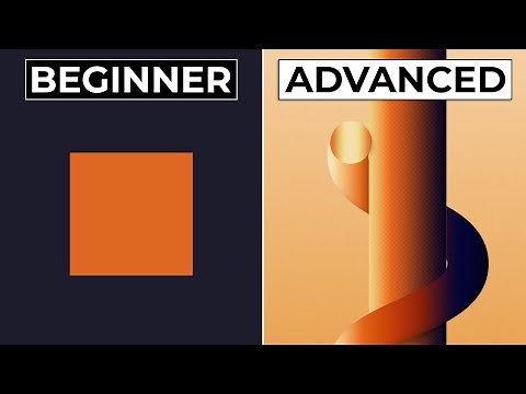 Everything You Need To Know About Shape Layers In After Effects