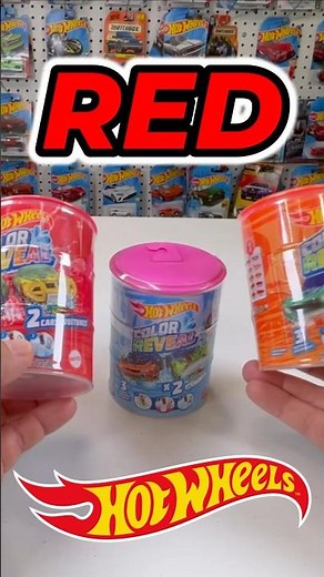 Hot Wheels COLOR REVEAL 🤯Color Shifters: X2 cars , in warm & cold water. #shorts #asmr #hotwheels