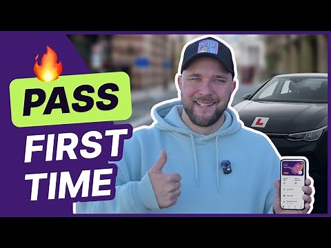 How to Pass Your UK Driving Theory Test (Fast & Easy 2025)