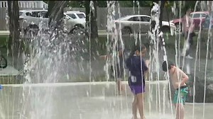 Southwest Detroit's Clark Park celebrates big makeover