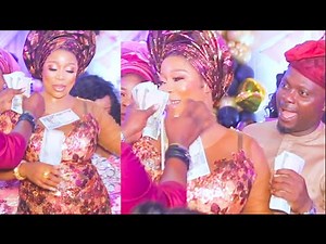 50K views · 1K reactions | Kunle Afod- - Others Dance - Rain Money On Yoruba Actress Kemi Korede | Gboah Tv | Facebook