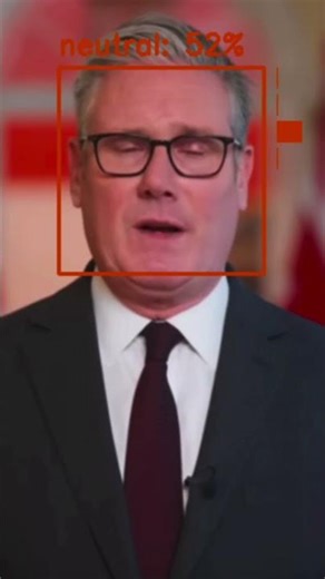 Speech on the recognition of the Palestinian state, analyzed through emotion recognition algorithms.