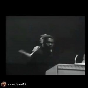 Booker T Jones on Reels