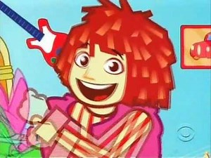 Doodlebops Rockin Road Show Dancing With the Bops