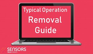 Typischer Betrieb Mac