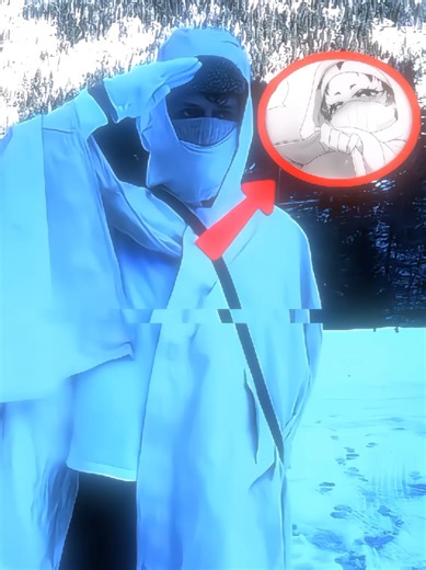 simohayha edit#recordofragnarok #simohayha #anime #edit #simohayhaedit | Simo Hayha In Record Of Ragnarok